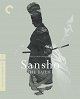Legend of Bailiff Sansho