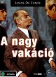 A nagy vakáció