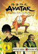 Avatar – Der Herr der Elemente - Der Avatar-Zustand