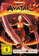 Avatar – Der Herr der Elemente - Buch 3: Feuer