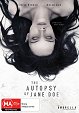 The Autopsy of Jane Doe