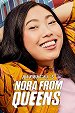 Awkwafina is Nora from Queens - China