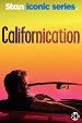 Californication - Kickoff
