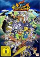 Digimon Frontier