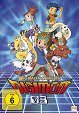 Digimon Tamers