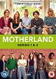 Motherland - Season 3