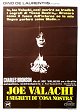 Joe Valachi - I segreti di "Cosa Nostra"