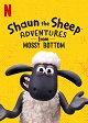 Shaun le mouton - Les Aventures à la ferme