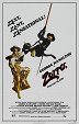 Z-Z-Zorro!
