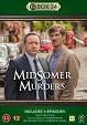 Midsomer Murders - Murder by Magic