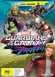 Marvel's Guardians of the Galaxy - Mission: Breakout!