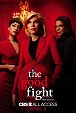 The Good Fight - The Gang Is Satirized and Doesn't Like It