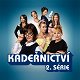 Kadeřnictví - Série 2