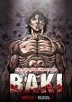 Baki - La Saga du grand tournoi de Raitai