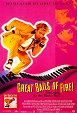 Great Balls of Fire – Jerry Lee Lewis: Ein Leben für den Rock’n’ Roll
