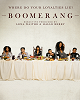 Boomerang - Trust