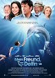 Mein Freund, der Delfin