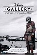 Disney Gallery: The Mandalorian - Connections