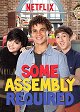 Some Assembly Required - Season 1