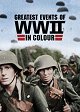 Najważniejsze wydarzenia II wojny światowej w kolorze
