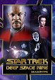 Star Trek: Deep Space Nine - The Begotten