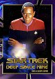 Star Trek: Hluboký vesmír devět - Série 1