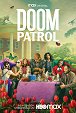 Doom Patrol - Pain Patrol