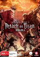 Attack on Titan - Perfect Game