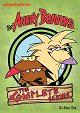 The Angry Beavers - In Search of Big Byoo-Tox / Moron-a-Thon Man