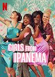 Girls from Ipanema - Season 2