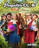 Der Ponysitter-Club - Season 2