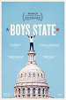 Boys State: chłopcy i polityka