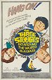 Three Stooges Go Around the World in a Daze, The