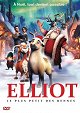 Elliott, le plus petit des rennes