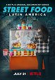 Street Food - América Latina