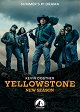 Yellowstone - Cowboys and Dreamers