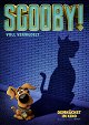 Scooby! Voll verwedelt