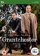 Grantchester - Season 5