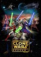 Star Wars: The Clone Wars - Superheftig Jedi