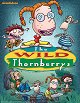 The Wild Thornberrys - Temple of Eliza