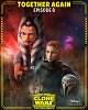 Star Wars: The Clone Wars - Together Again
