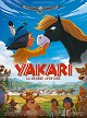 Yakari, un viaje espectacular