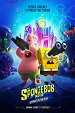 The SpongeBob Movie: Sponge on the Run