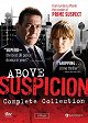 Above Suspicion