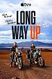 Long Way Up - The Andes