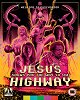 Jesus Shows You the Way to the Highway