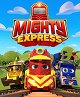 Mighty Express - Season 5