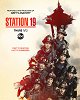 Station 19 - Out of Control
