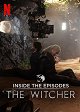 The Witcher : Dans les coulisses des épisodes