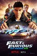Fast & Furious Spy Racers - Rio